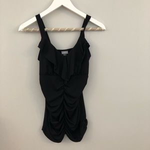 Super Cute Form Fitting Tank